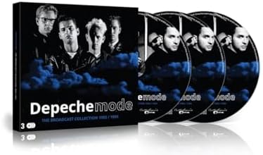 Depeche Mode - Sounds Of The Universe - Amazon.com Music